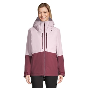Ripzone Women's Daybreak 2L Insulated Jacket