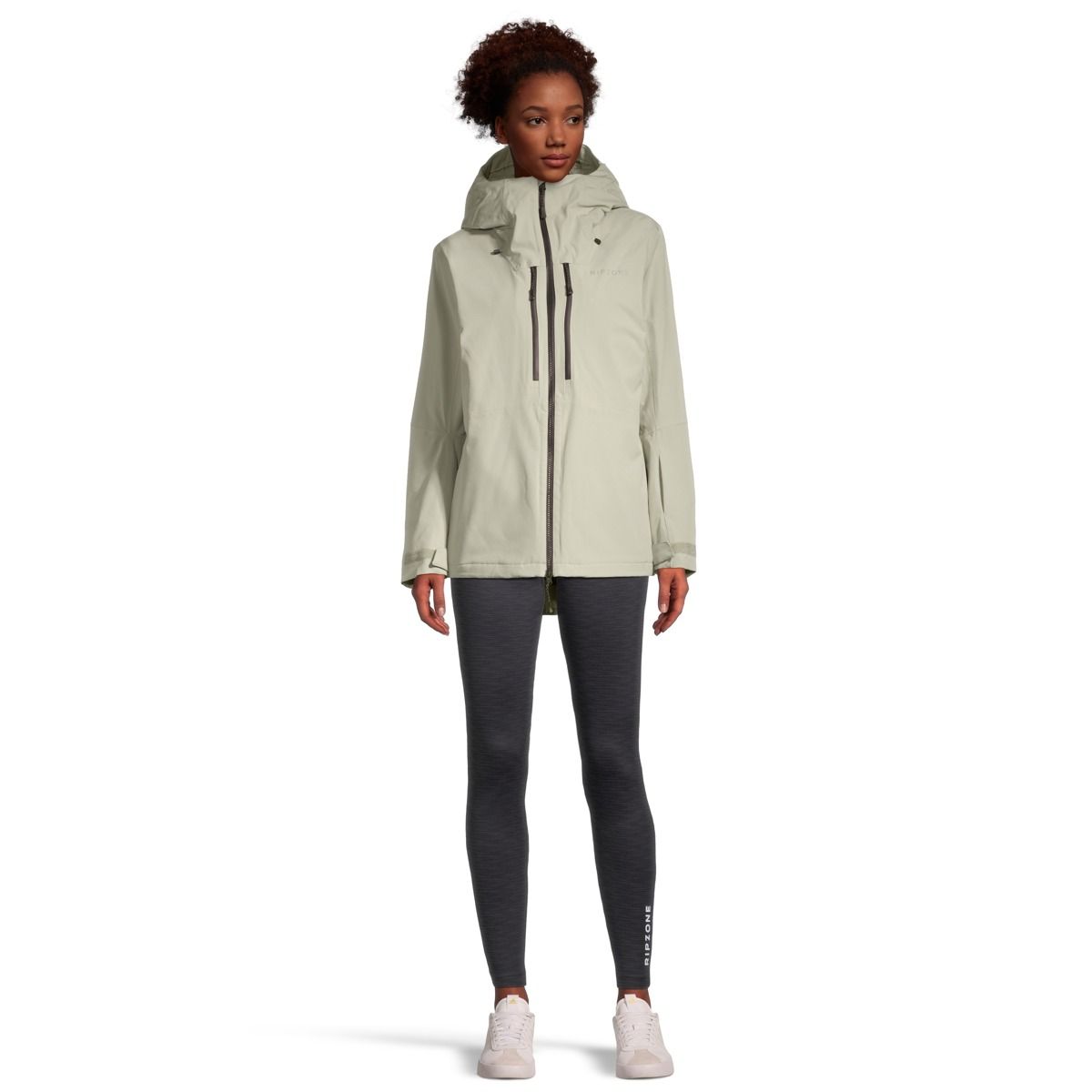 Ripzone Women's Daybreak 2L Insulated Jacket