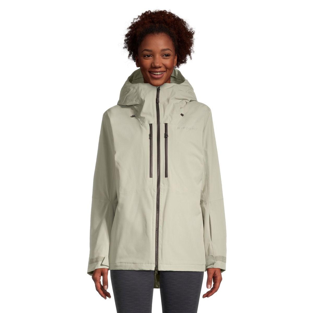 Ripzone Women's Daybreak 2L Insulated Jacket