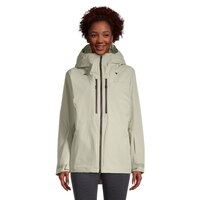 Ripzone Women's Daybreak 2L Insulated Jacket Front_Flat