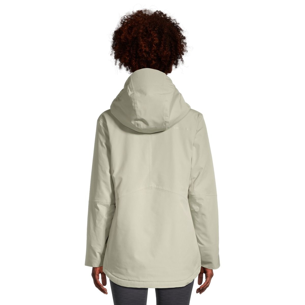 Ripzone Women's Daybreak 2L Insulated Jacket