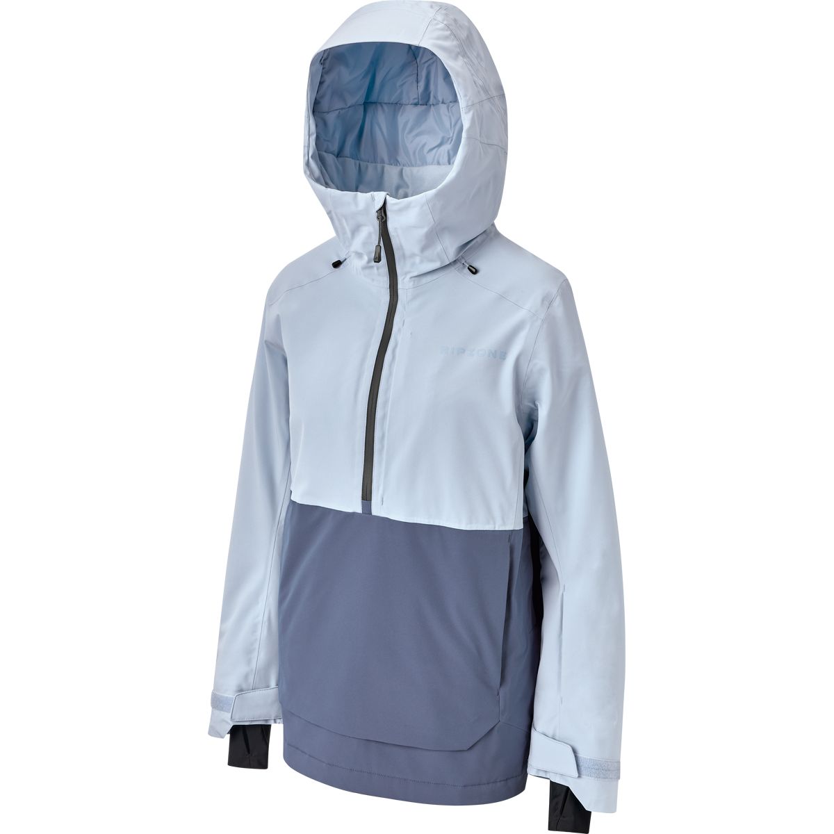 Ripzone Women's Bailout 2L Anorak Jacket