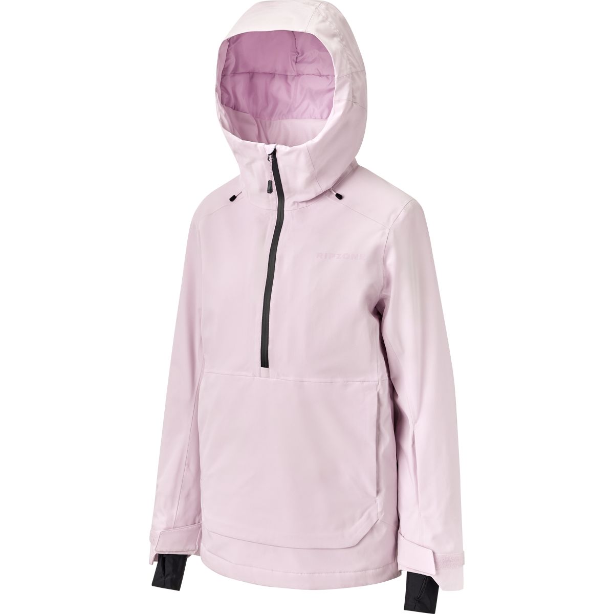 Ripzone Women's Bailout 2L Anorak Jacket