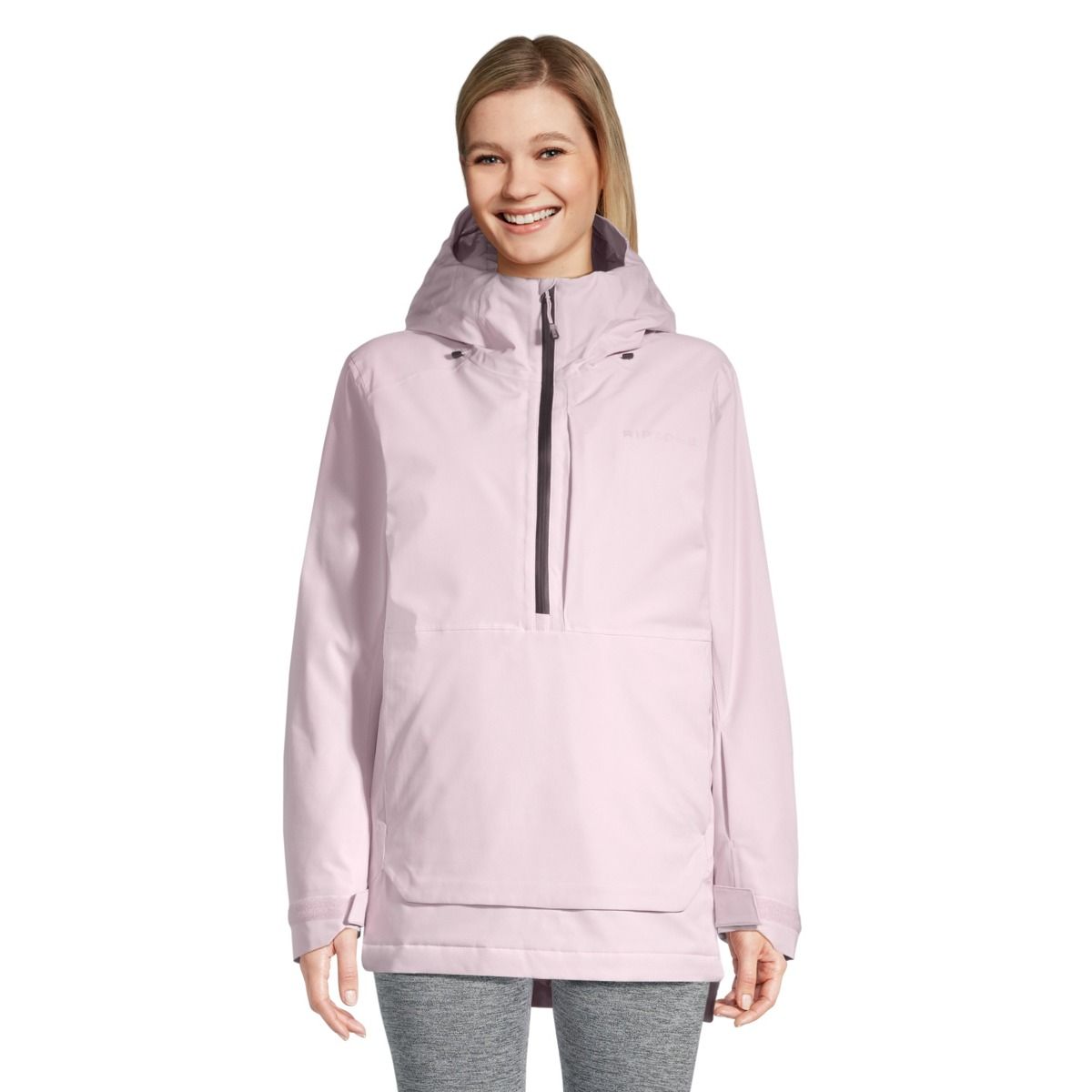 Ripzone Women's Bailout 2L Anorak Jacket