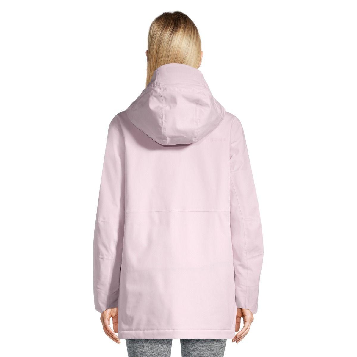 Ripzone Women's Bailout 2L Anorak Jacket