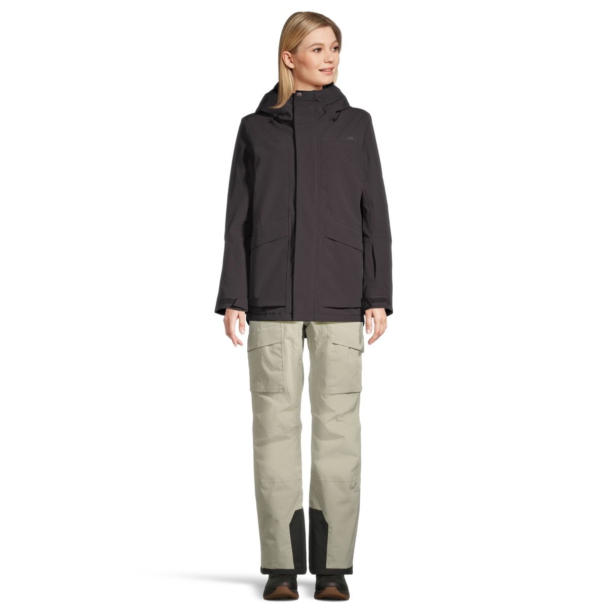 Ripzone Women's Solara 2L Insulated Jacket