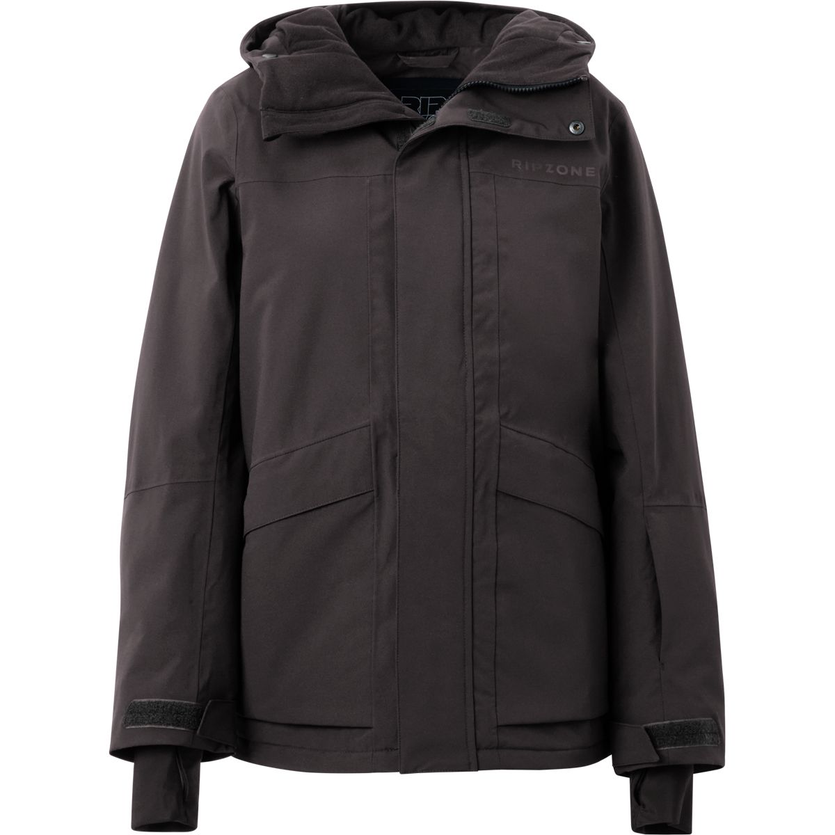Ripzone Women's Solara 2L Insulated Jacket