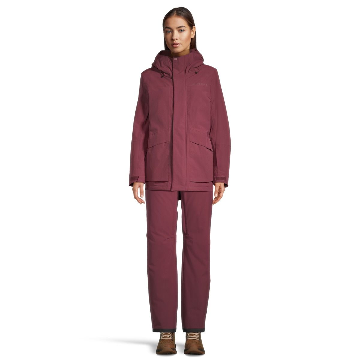 Ripzone Women's Solara 2L Insulated Jacket