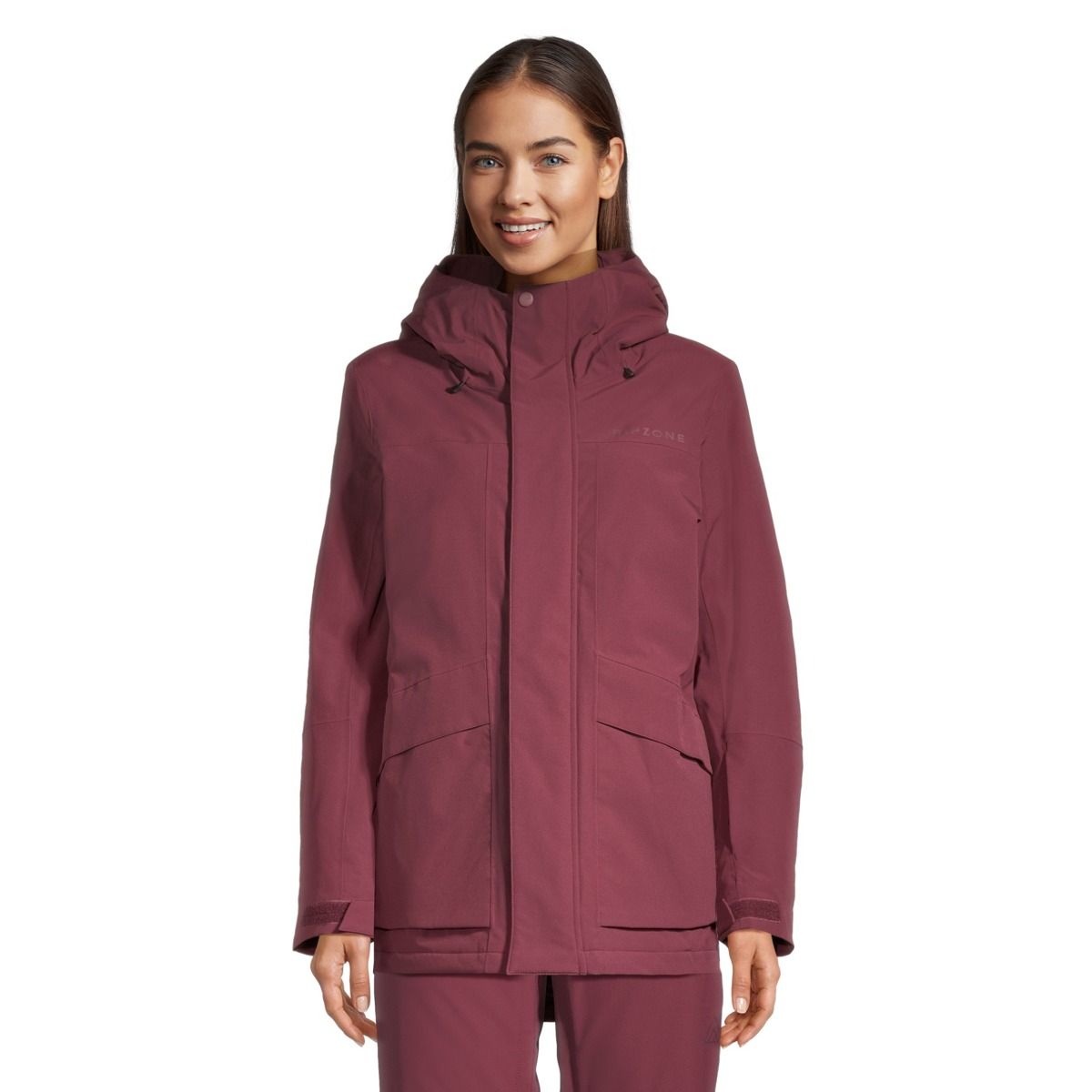 Ripzone Women's Solara 2L Insulated Jacket