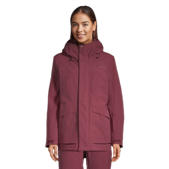 Ripzone Women's Solara 2L Insulated Jacket
