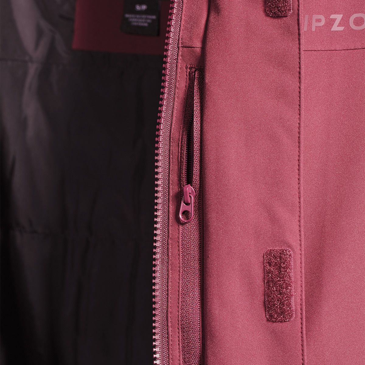 Ripzone Women's Solara 2L Insulated Jacket