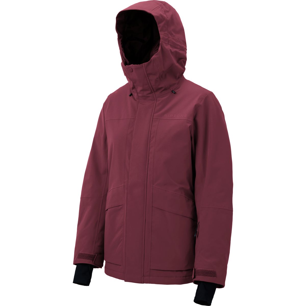 Ripzone Women's Solara 2L Insulated Jacket
