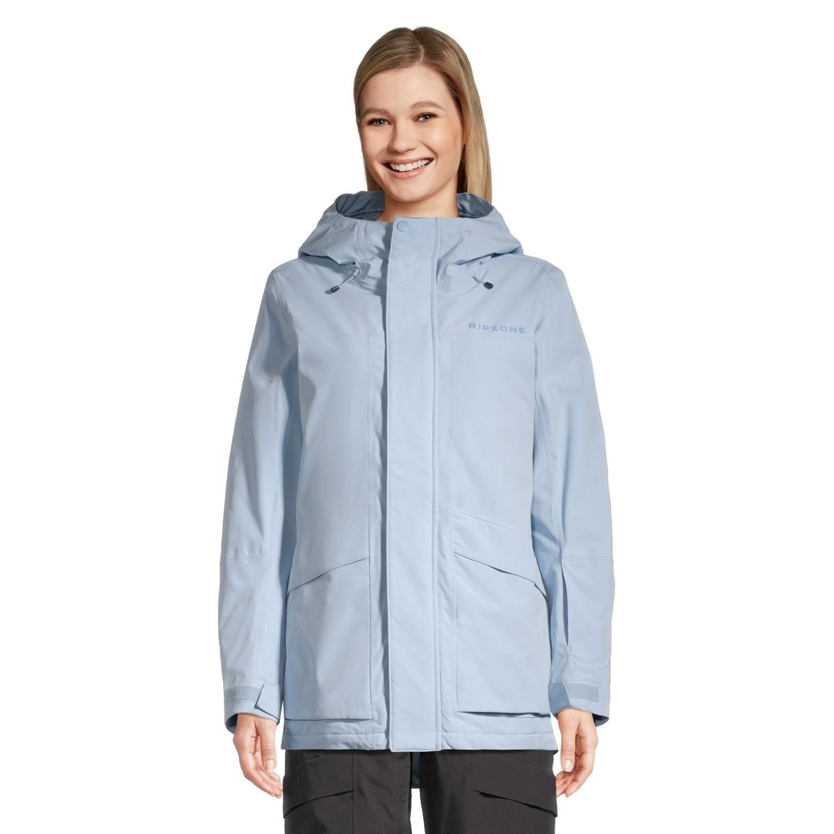 Ripzone Women's Solara 2L Insulated Jacket