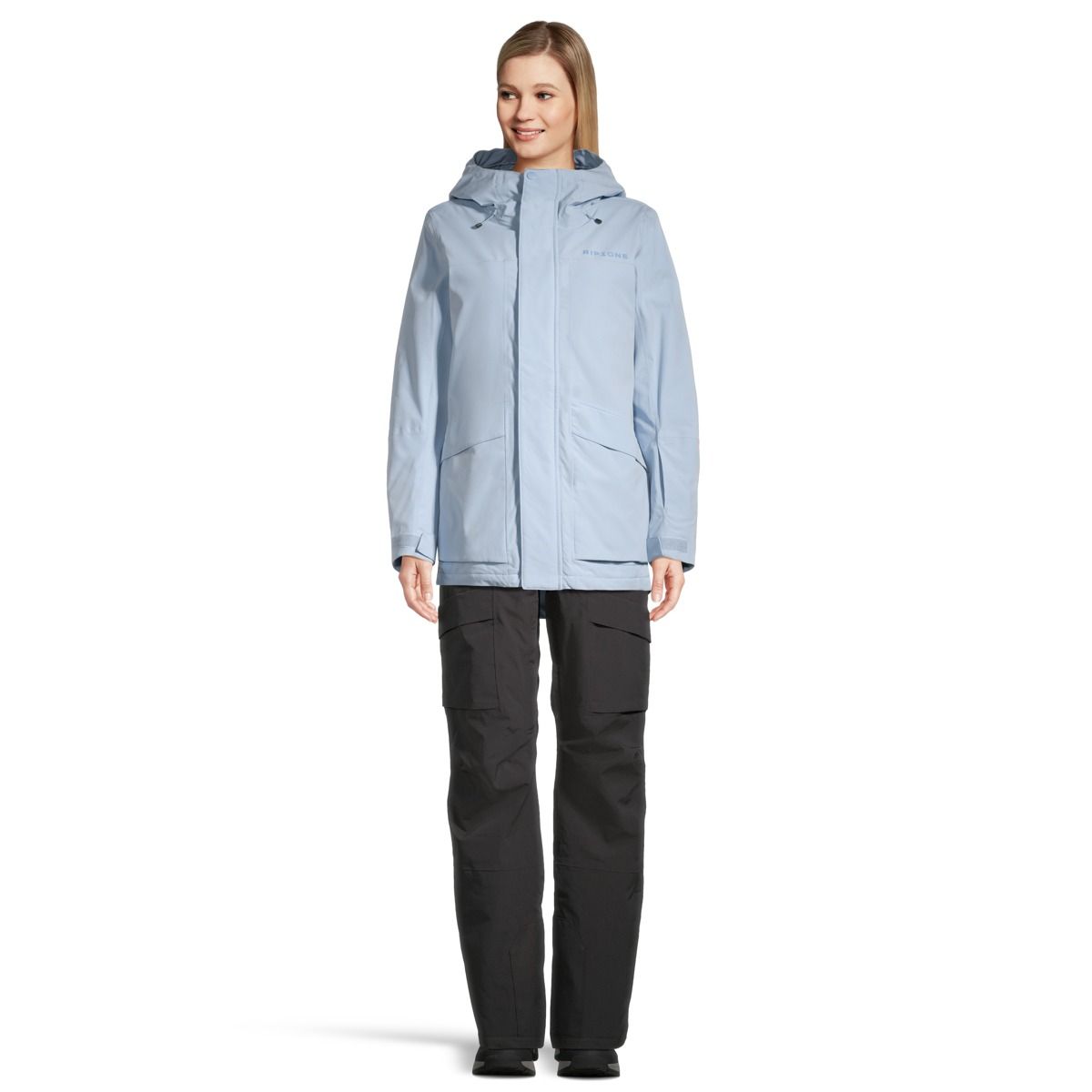 Ripzone Women's Solara 2L Insulated Jacket