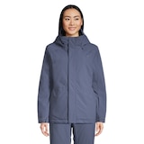 Ripzone Women's Cascade 2L Insulated Jacket Front_Flat