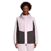 Ripzone Women's Cascade 2L Insulated Jacket