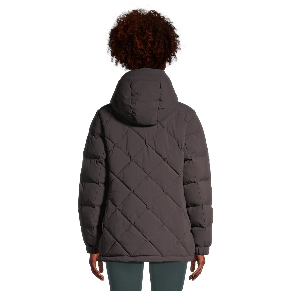 Ripzone Women's Twilight Alpine Puffer Jacket