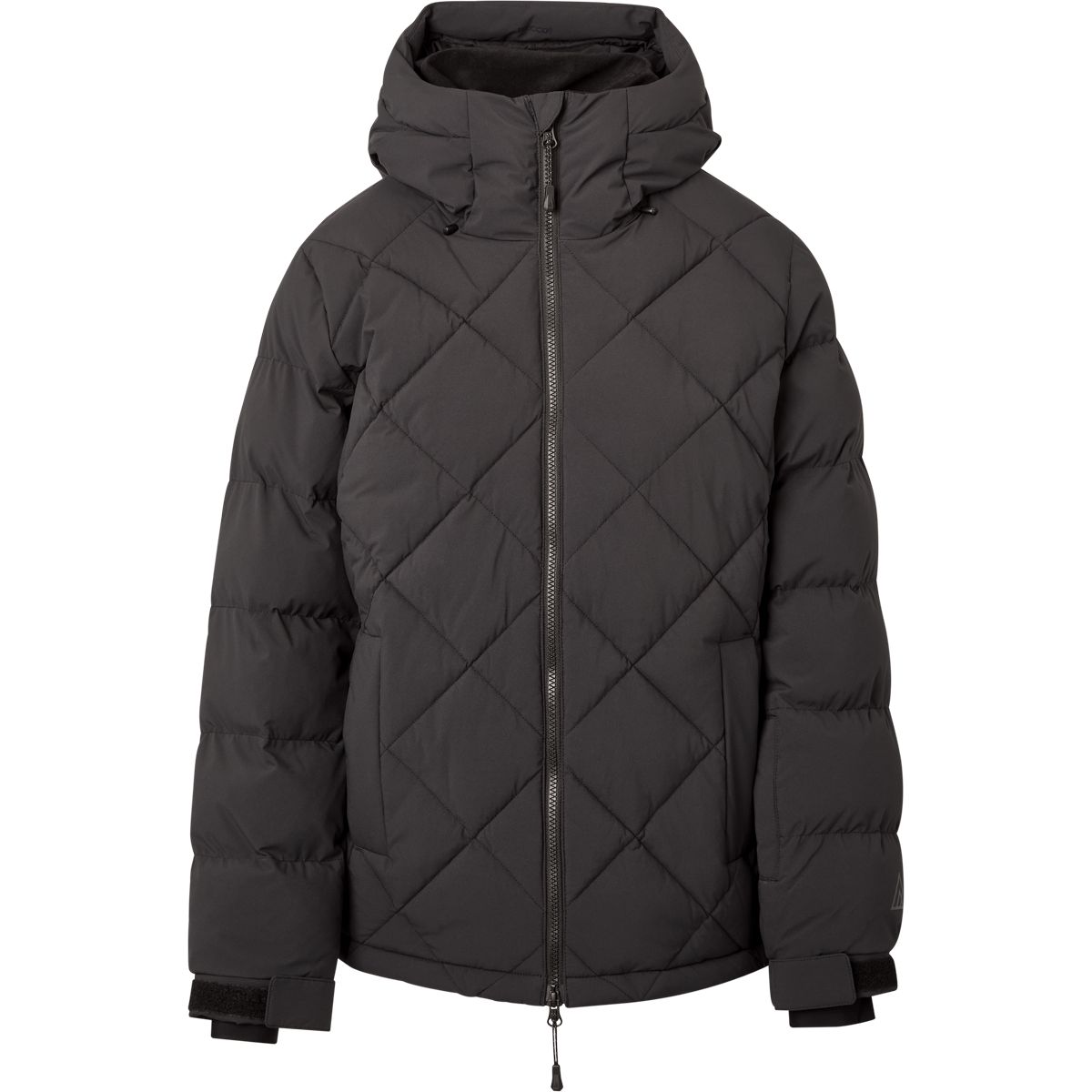 Ripzone Women's Twilight Alpine Puffer Jacket