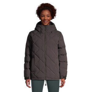 Ripzone Women's Twilight Alpine Puffer Jacket