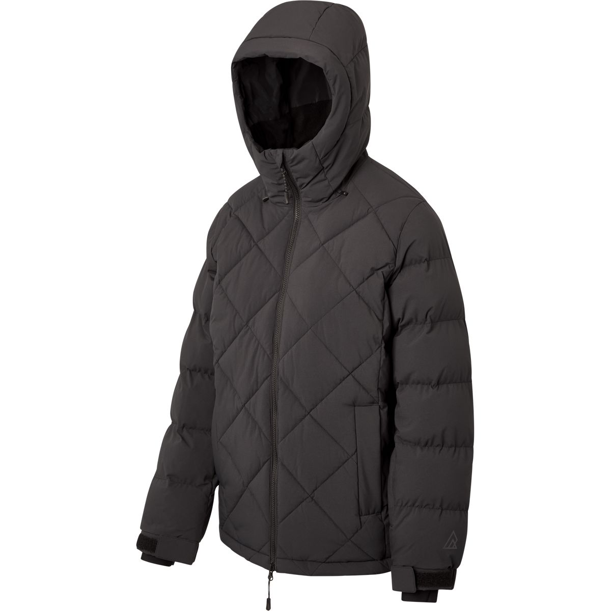 Ripzone Women's Twilight Alpine Puffer Jacket