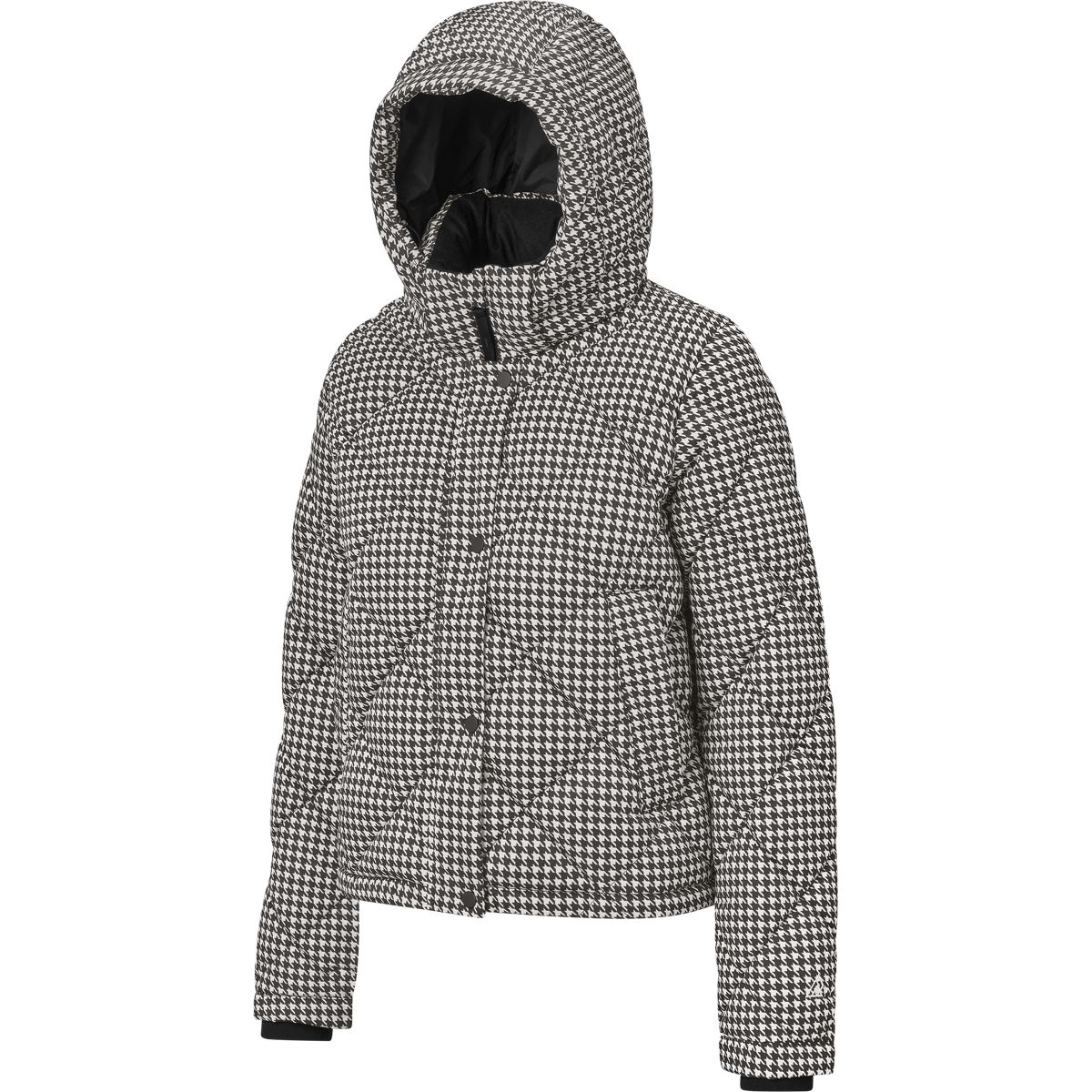 Ripzone Women's Friday Diamond HT Puffer Jacket