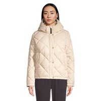 Ripzone Women's Friday Diamond HT Puffer Jacket