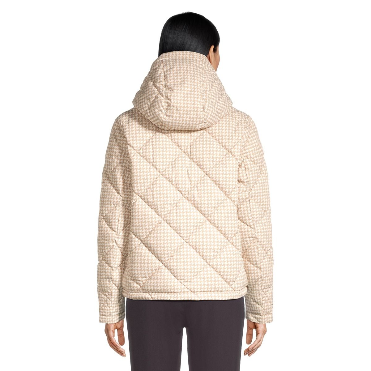 Ripzone Women's Friday Diamond HT Puffer Jacket
