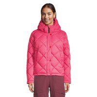 Ripzone Women's Friday Diamond HT Puffer Jacket