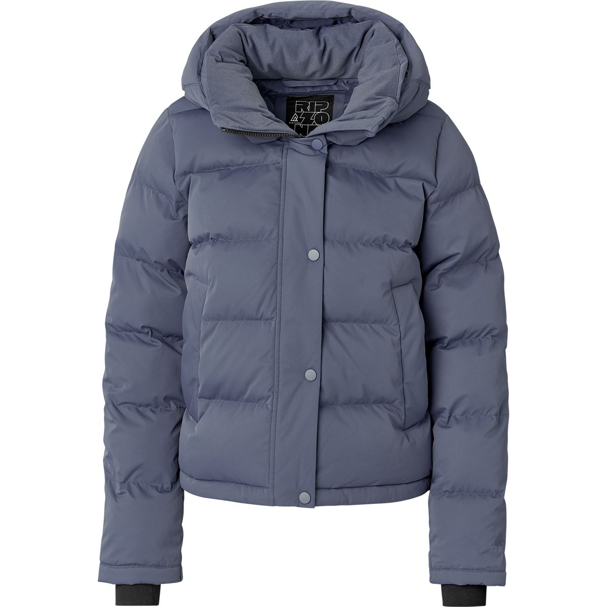 Ripzone Women's Friday Short Puffer Jacket