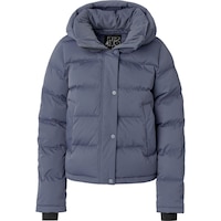 Ripzone Women's Friday Short Puffer Jacket