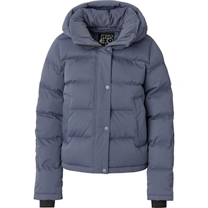 Ripzone Women's Friday Short Puffer Jacket