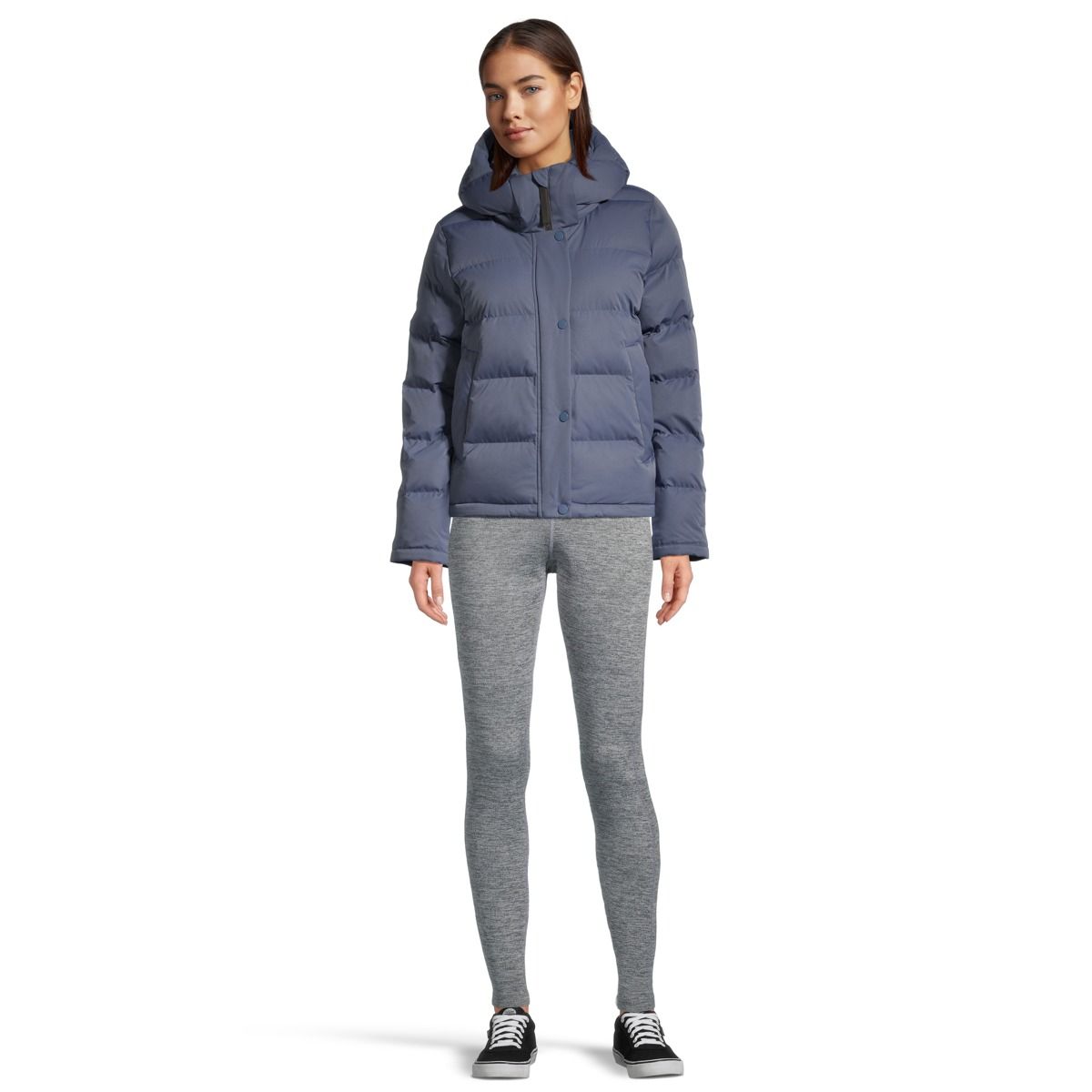 Ripzone Women's Friday Short Puffer Jacket