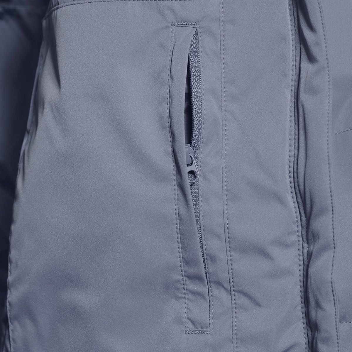 Ripzone Women's Friday Short Puffer Jacket