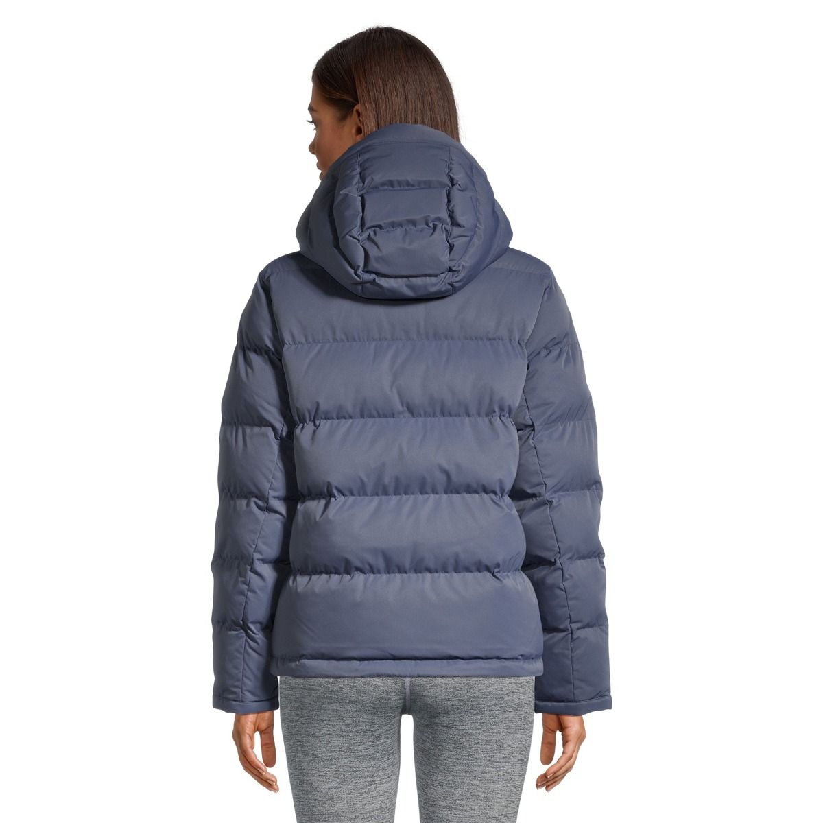 Ripzone Women's Friday Short Puffer Jacket