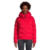 Ripzone Women's Friday Short Puffer Jacket