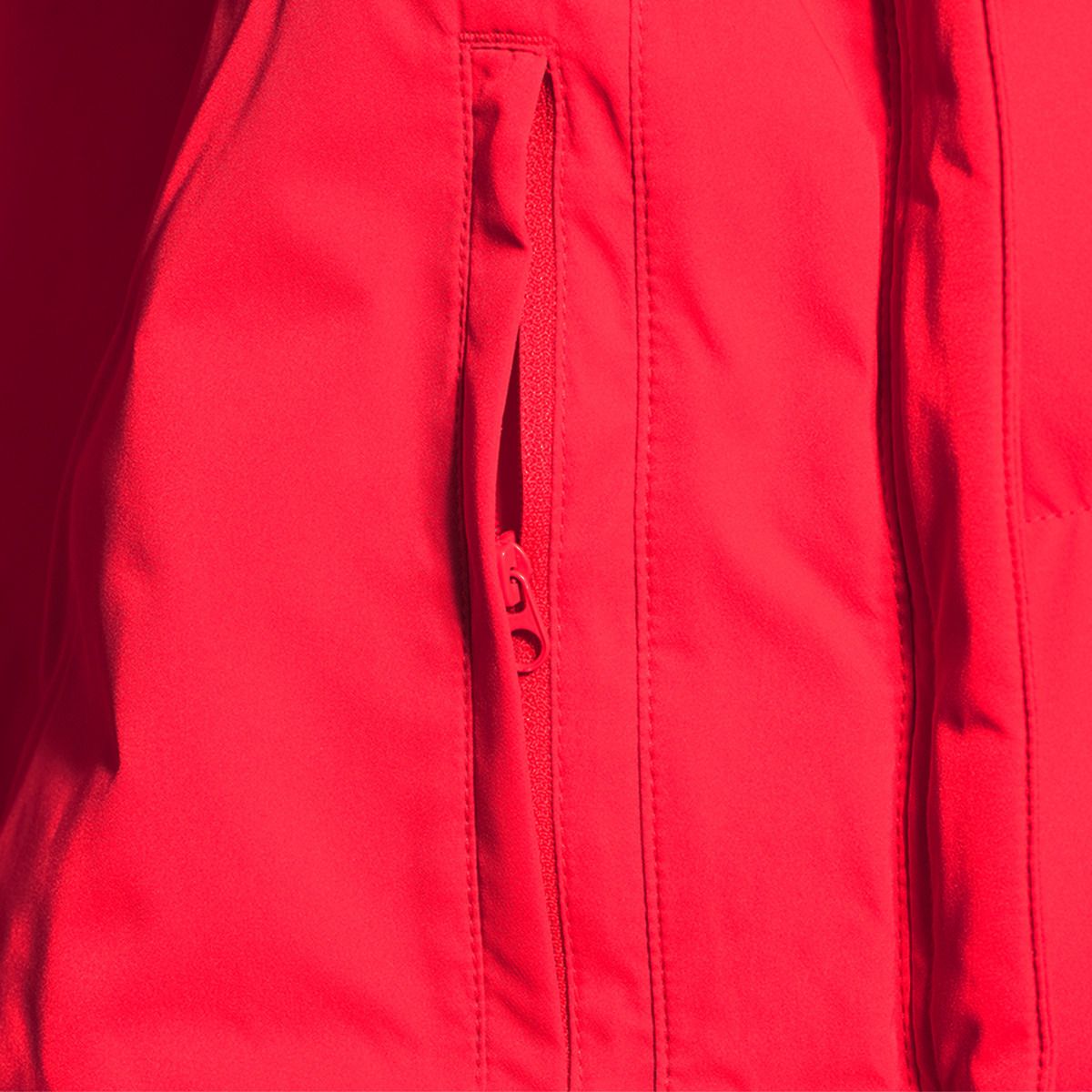 Ripzone Women's Friday Short Puffer Jacket