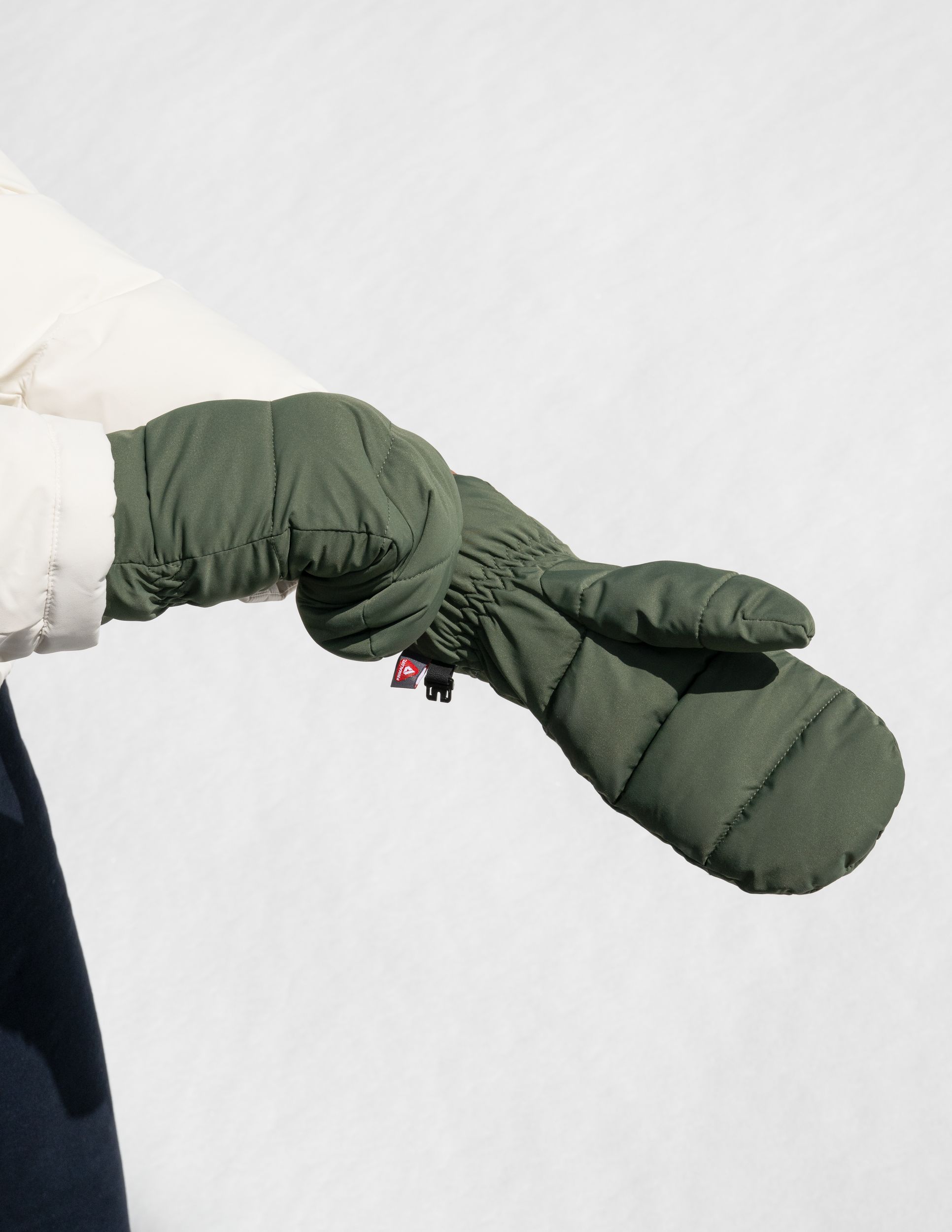 Ripzone Women's Saturday Puffer Jacket