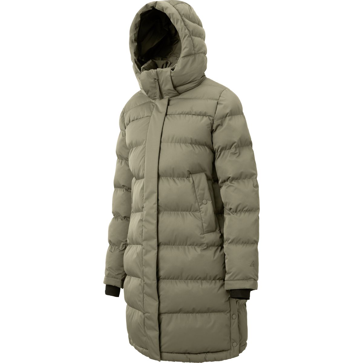 Ripzone Women's Saturday Puffer Jacket