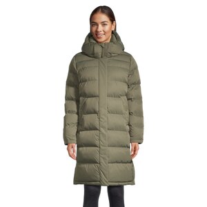 Ripzone Women's Saturday Puffer Jacket