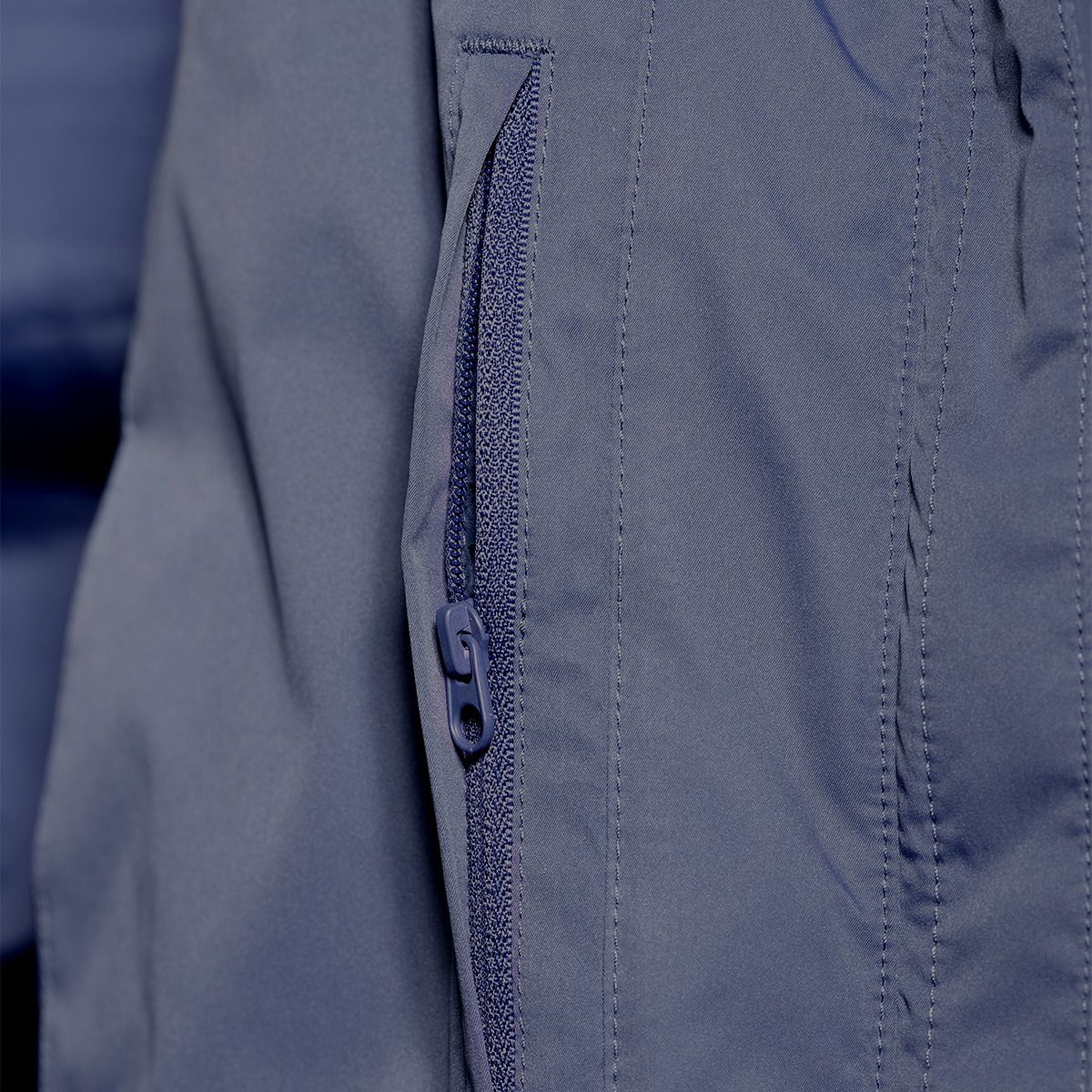 Ripzone Women's Sunday Xtra Long Puffer Jacket