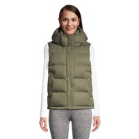 Ripzone Women's Friday Puffer Vest