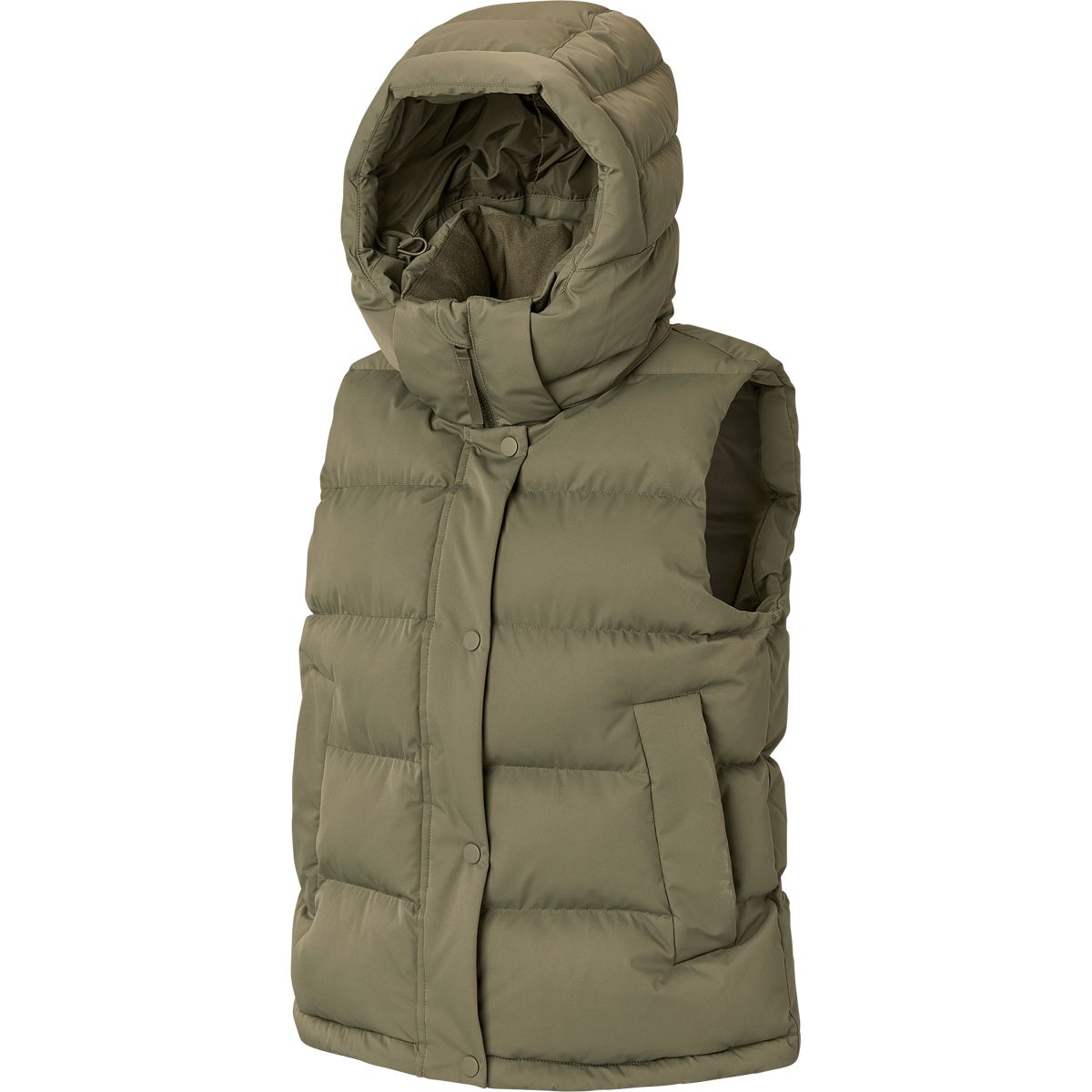 Ripzone Women's Friday Puffer Vest