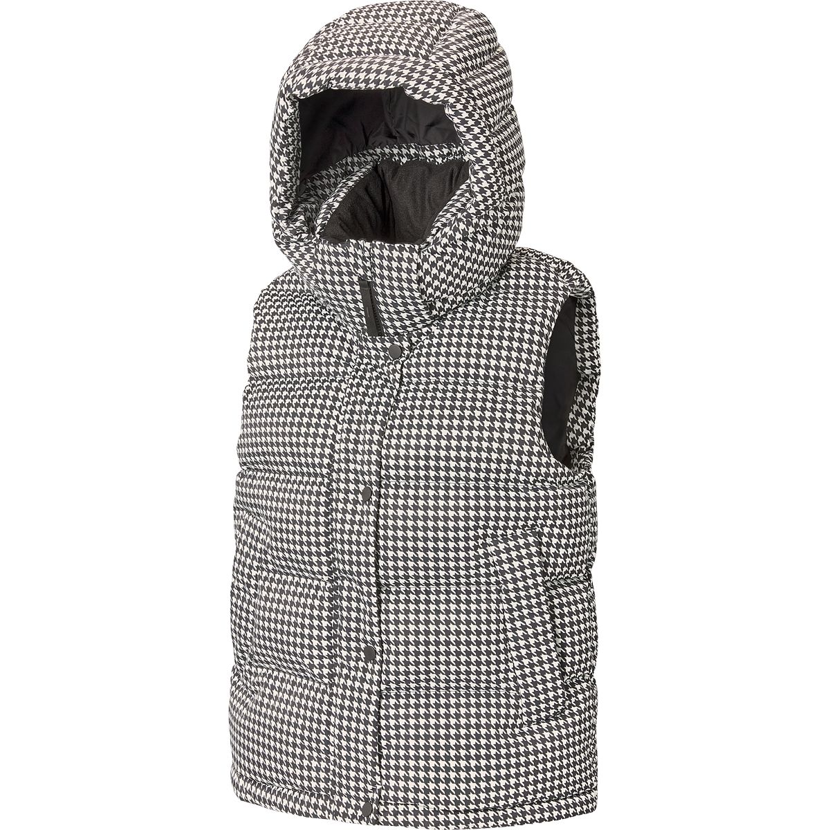 Ripzone Women's Friday Puffer Vest
