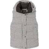 Ripzone Women's Friday Puffer Vest Front_Flat