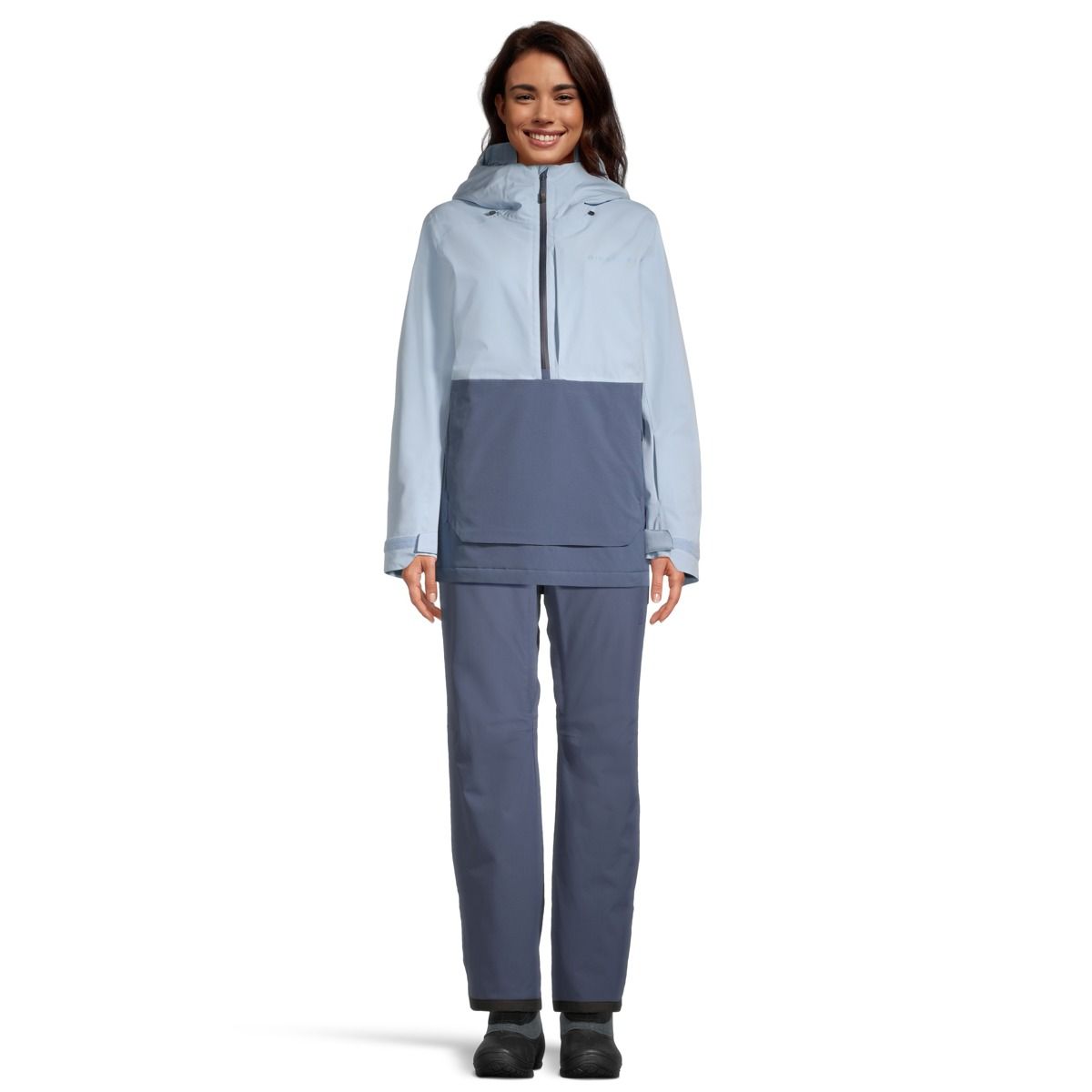 Ripzone Women's Caledon Insulated Snow Pants