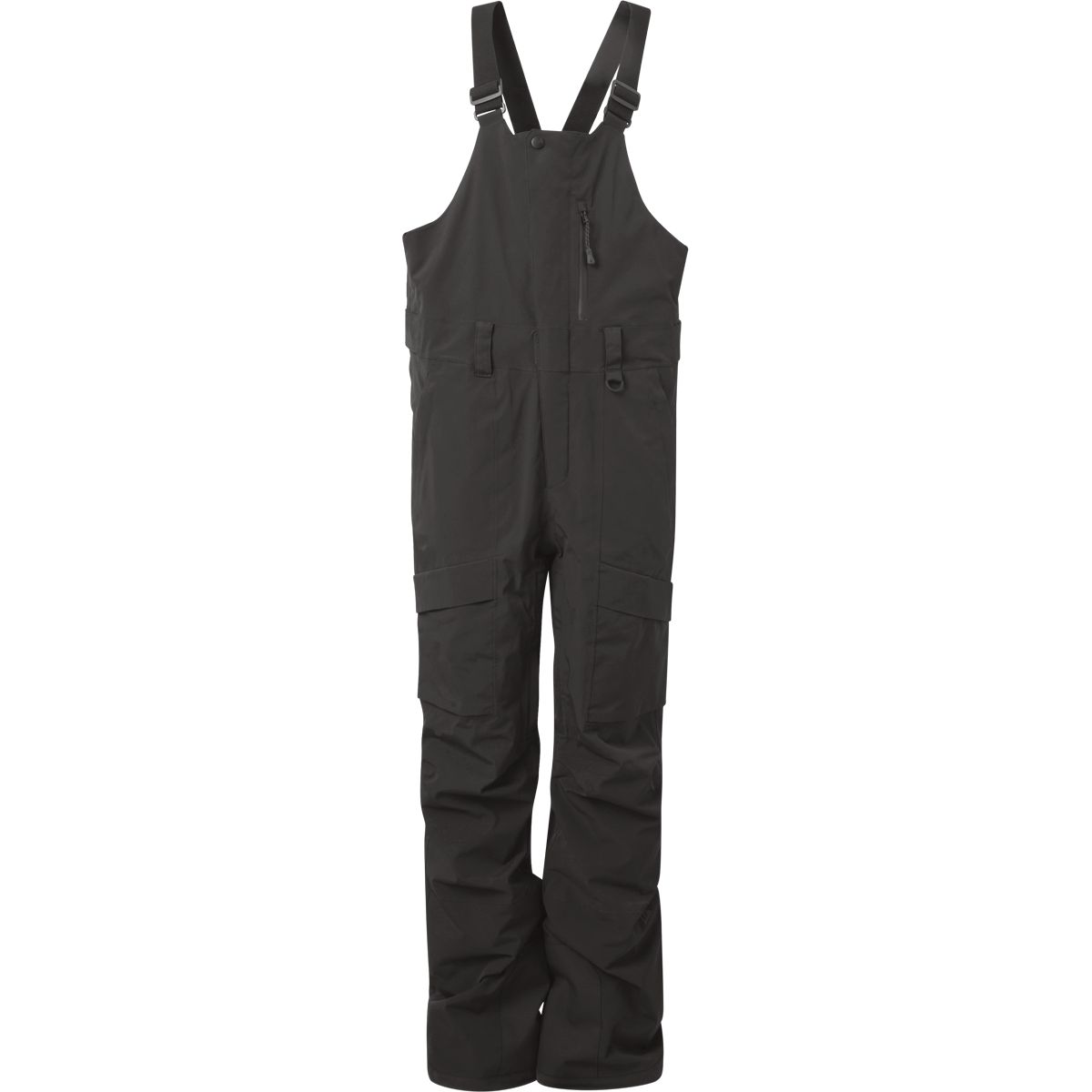 Ripzone Women's Daybreak 2L Insulated Bib Pants