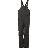 Ripzone Women's Daybreak 2L Insulated Bib Pants Front_Flat