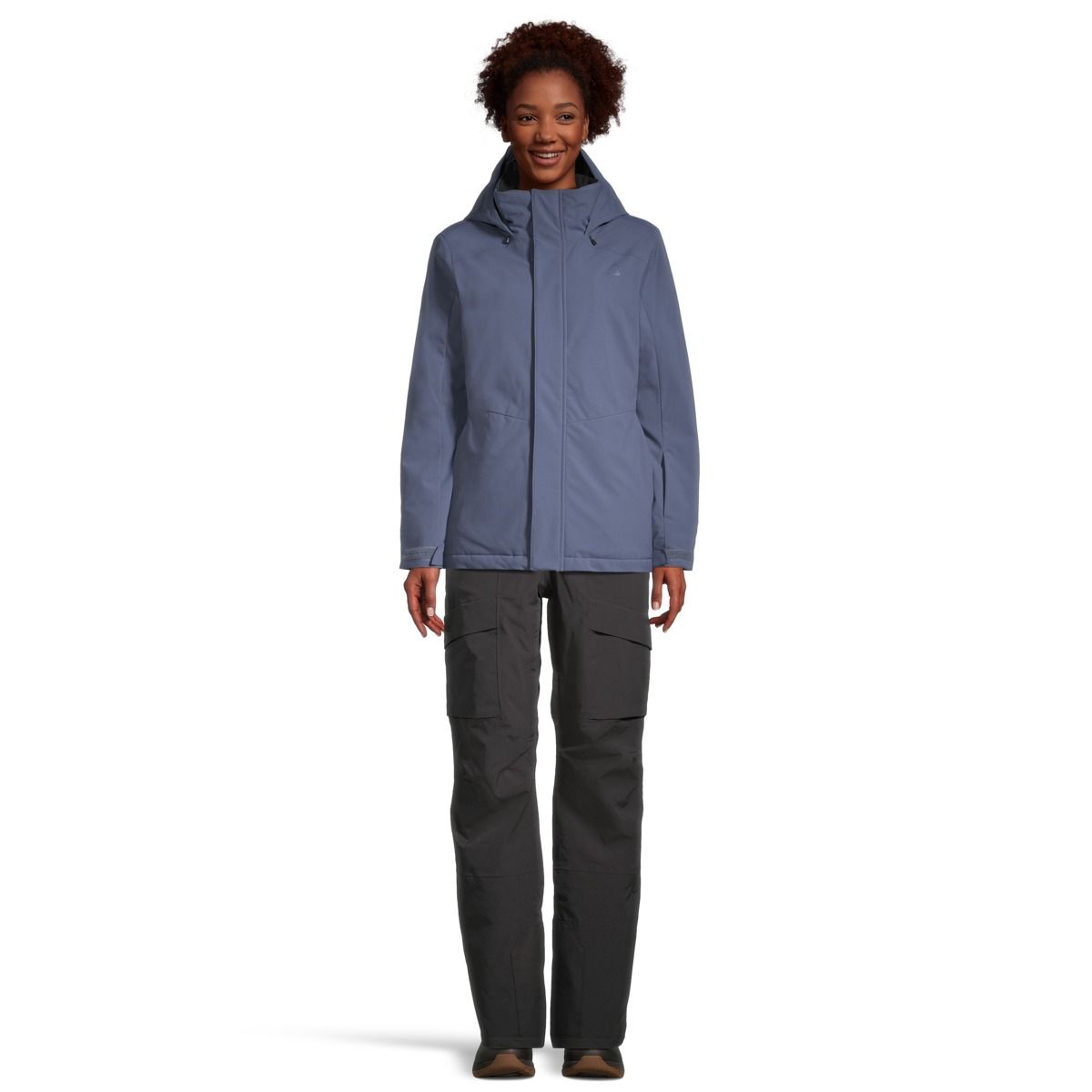Ripzone Women's Daybreak 2L Insulated Bib Pants