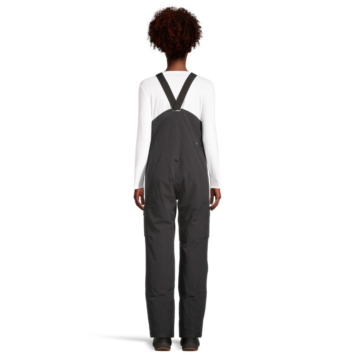 Ripzone Women's Daybreak 2L Insulated Bib Pants
