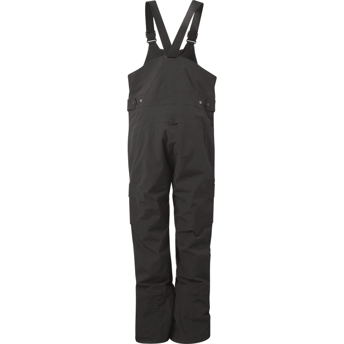 Ripzone Women's Daybreak 2L Insulated Bib Pants
